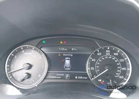 2019 Infiniti Qx50 Luxe из США, поврежденный, VIN 3PCAJ5M31KF125211